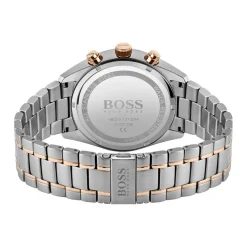Montre Boss Champion Noir-HUGO BOSS