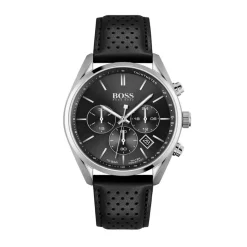 Montre Boss Champion Noir-HUGO BOSS New