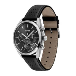 Montre Boss Champion Noir-HUGO BOSS New