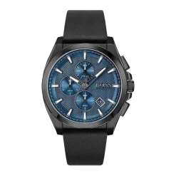 HUGO BOSS Montre Boss Grandmaster Bleu