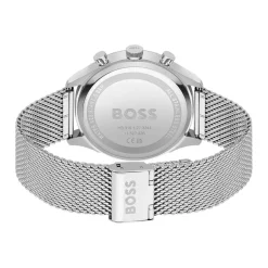 HUGO BOSS Montre Boss gregor Bleu