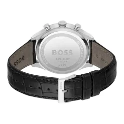 HUGO BOSS Montre Boss Gregor Noir