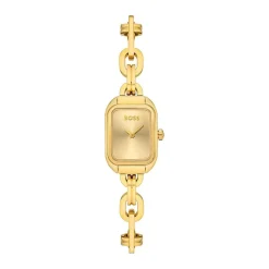 HUGO BOSS Montre Boss Hailey Doré