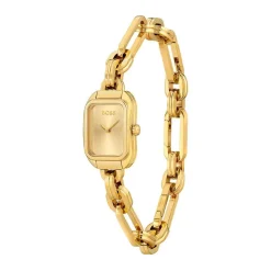 HUGO BOSS Montre Boss Hailey Doré
