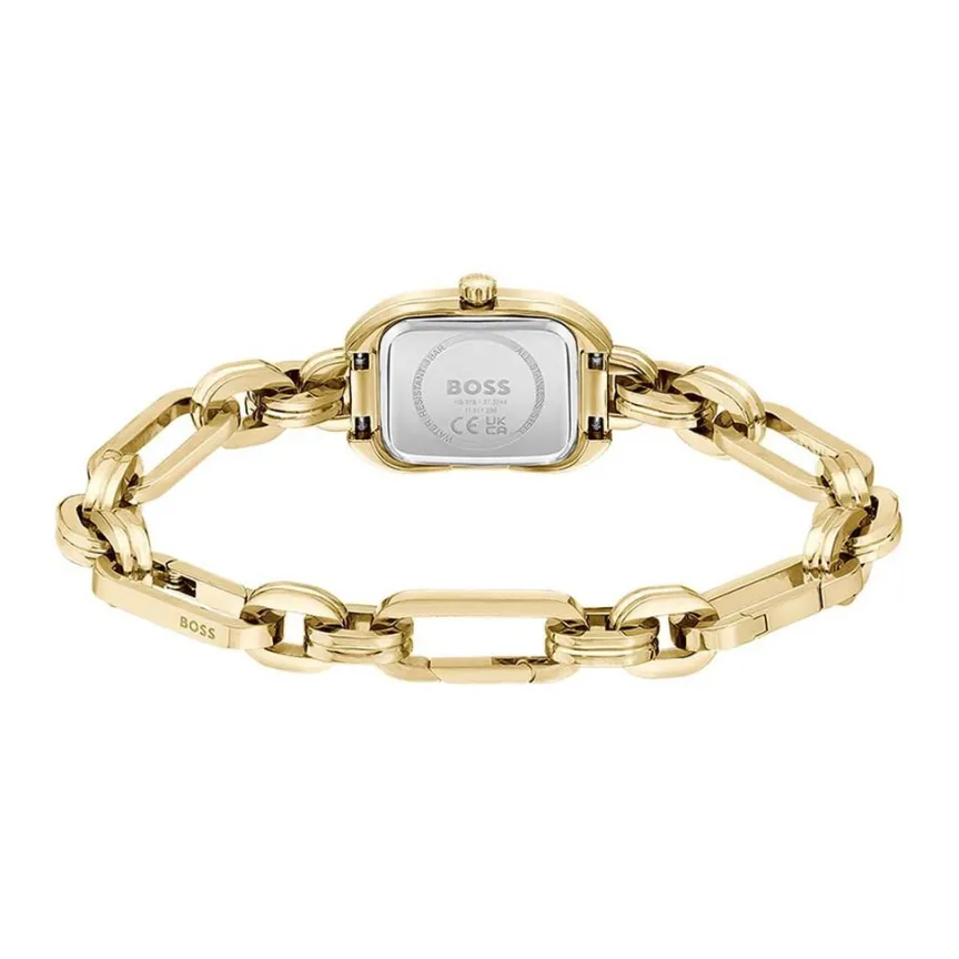 Montre Boss Hailey Noir-HUGO BOSS