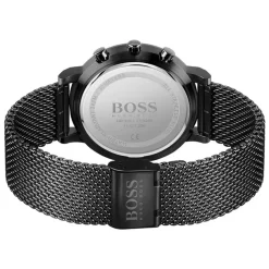 HUGO BOSS Montre Boss Integrity Noir
