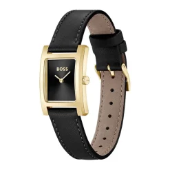 Montre Boss Lucy Noir-HUGO BOSS Sale