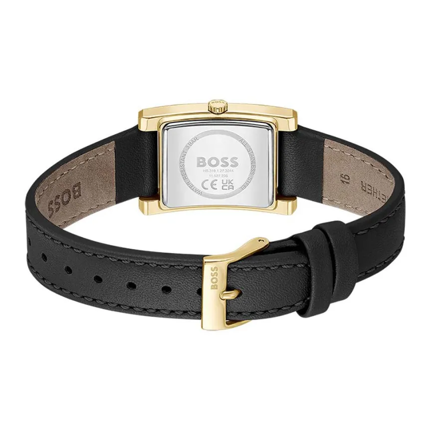 Montre Boss Lucy Noir-HUGO BOSS Sale