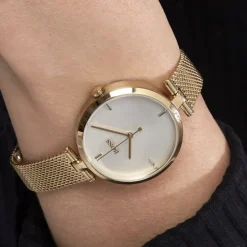 Montre Boss Majesty Argenté-HUGO BOSS New