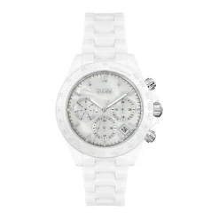 Montre Boss Novia Blanc-HUGO BOSS Hot