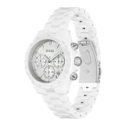 Montre Boss Novia Blanc-HUGO BOSS Hot