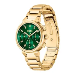 Montre Boss One Vert-HUGO BOSS Clearance