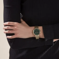 Montre Boss One Vert-HUGO BOSS Clearance