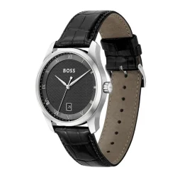 HUGO BOSS Montre Boss Principle Noir
