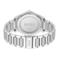 Montre Boss Reason Gris-HUGO BOSS Best