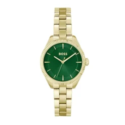 Montre Boss Sage Vert-HUGO BOSS