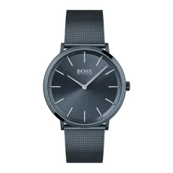 HUGO BOSS Montre Boss Skyliner Bleu