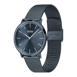 HUGO BOSS Montre Boss Skyliner Bleu