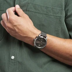 HUGO BOSS Montre Boss Skymaster Gris