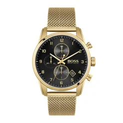 Montre Boss Skymaster Noir-HUGO BOSS New