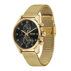 Montre Boss Skymaster Noir-HUGO BOSS New