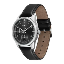 HUGO BOSS Montre Boss Sophio Noir