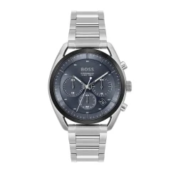 Montre Boss Top Bleu-HUGO BOSS New