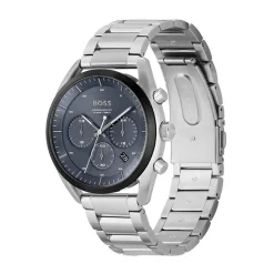 Montre Boss Top Bleu-HUGO BOSS New