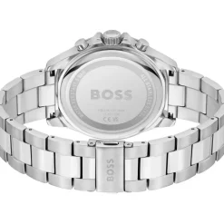 Montre Boss Troper Bleu-HUGO BOSS Sale