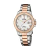 FESTINA Montre Boyfriend Nacre Blanche
