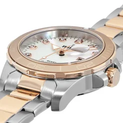 FESTINA Montre Boyfriend Nacre Blanche