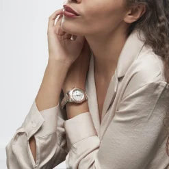 FESTINA Montre Boyfriend Nacre Blanche