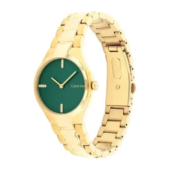 CALVIN KLEIN Montre Admire Vert