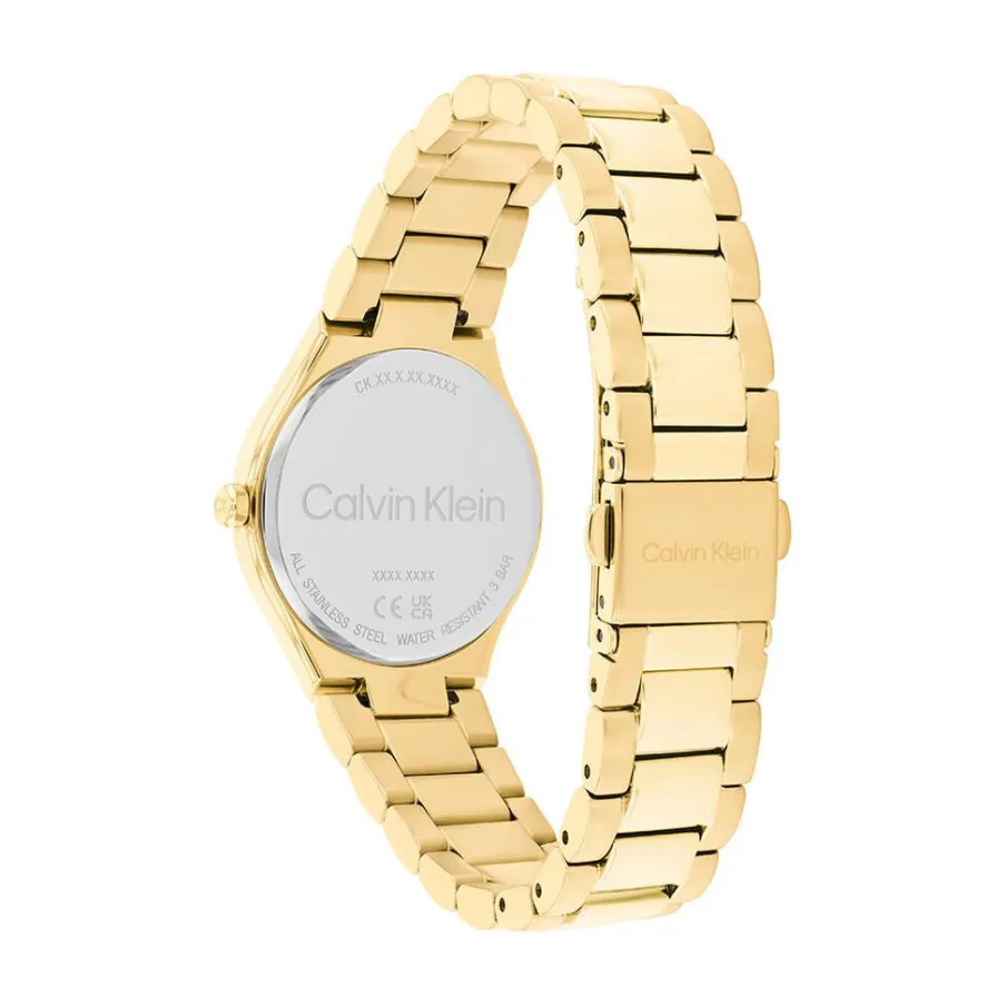 CALVIN KLEIN Montre Admire Vert