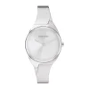 CALVIN KLEIN Montre Charming Argenté