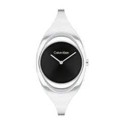Montre Elated Noir-CALVIN KLEIN
