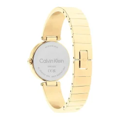 Montre Elevadted Doré-CALVIN KLEIN Clearance
