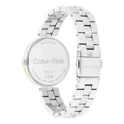 Montre Gleam Noir-CALVIN KLEIN Clearance