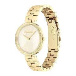 Montre Gleam Doré-CALVIN KLEIN