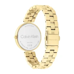 Montre Gleam Doré-CALVIN KLEIN