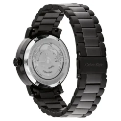 CALVIN KLEIN Montre Iconic Automatic Noir