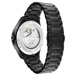 Montre Iconic Automatic Noir-CALVIN KLEIN Sale
