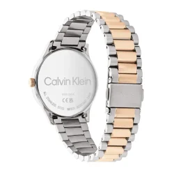 Montre Iconic Bracelet Argent-CALVIN KLEIN Best