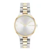 CALVIN KLEIN Montre Linked Argent