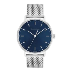 Montre Modern Bleu-CALVIN KLEIN Online