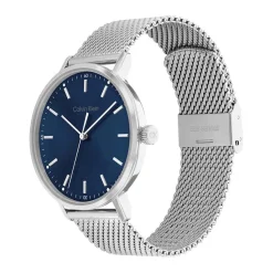 Montre Modern Bleu-CALVIN KLEIN Online
