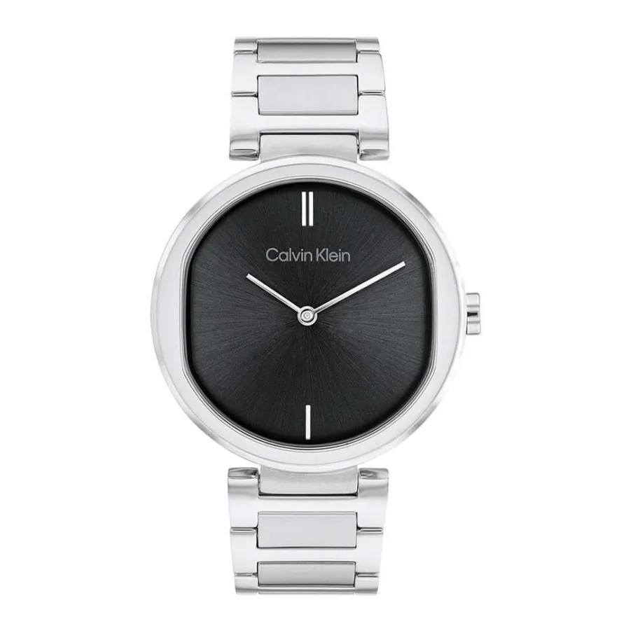CALVIN KLEIN Montre Sensation Noir