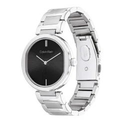 CALVIN KLEIN Montre Sensation Noir