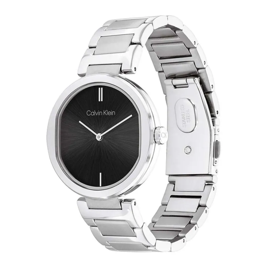 CALVIN KLEIN Montre Sensation Noir