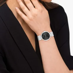 CALVIN KLEIN Montre Sensation Noir